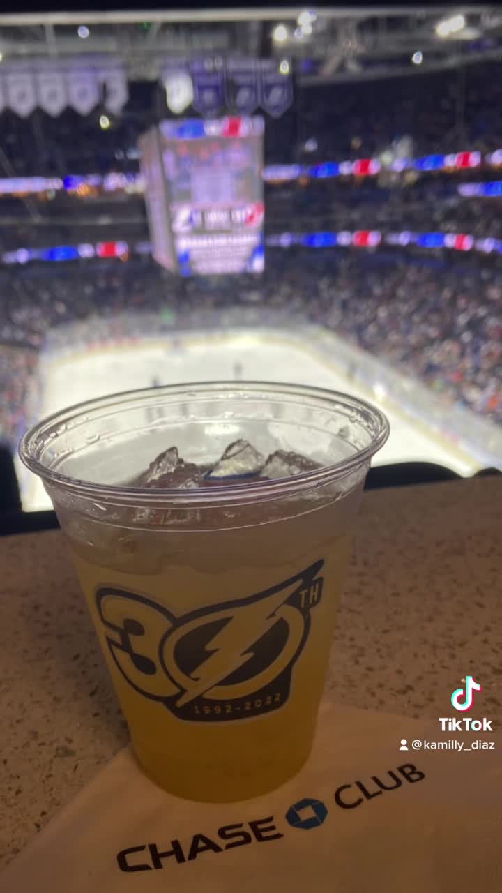 Video review of Benchmark International Arena