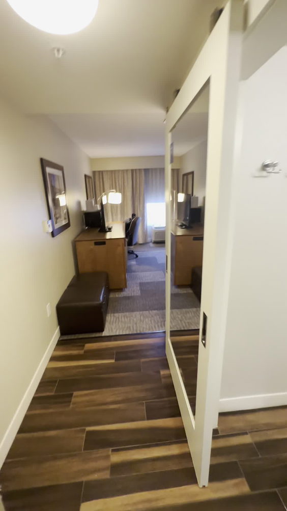 Hampton Inn & Suites Schertz
