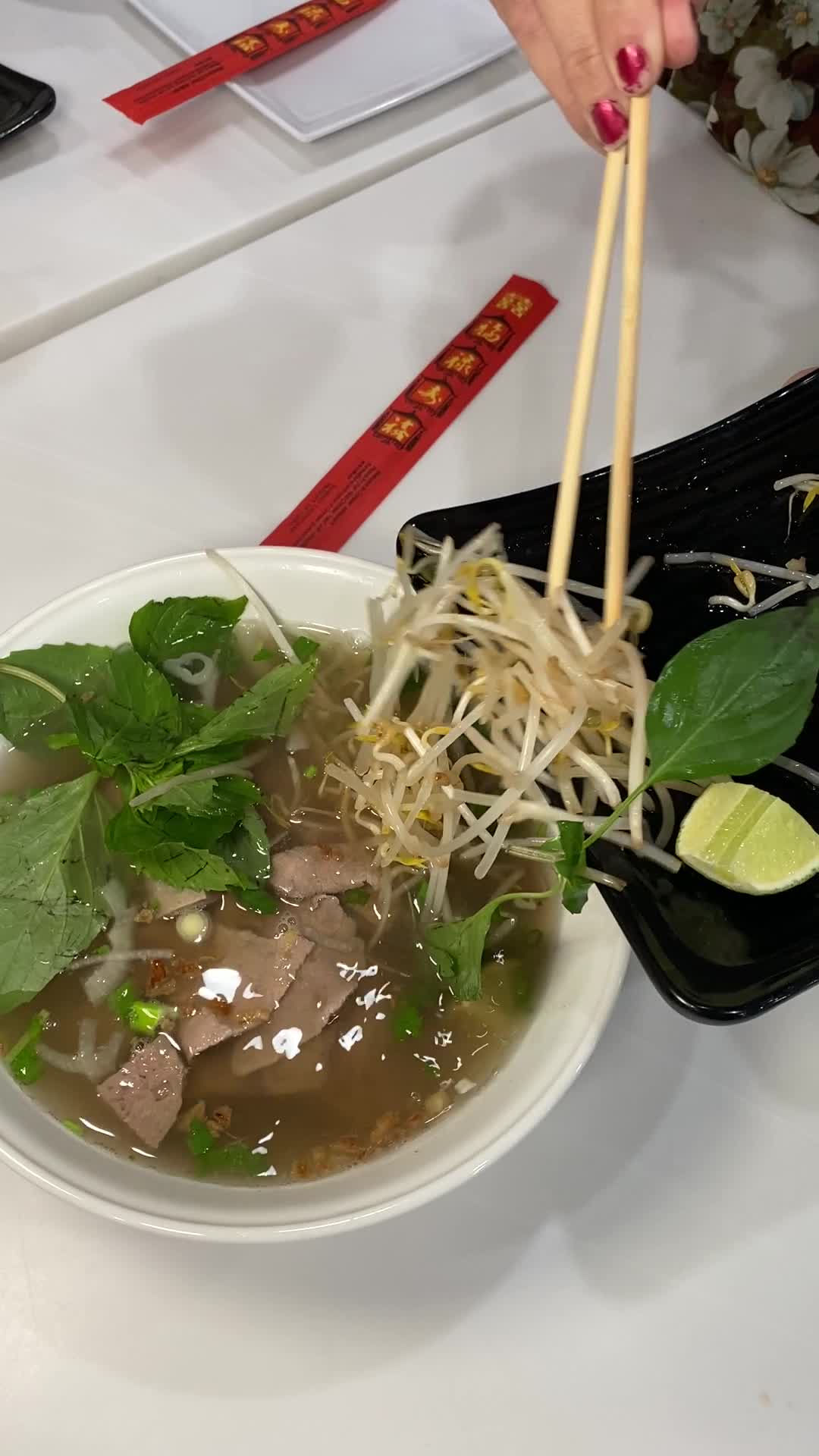 Papasan's Vietnamese Cuisine