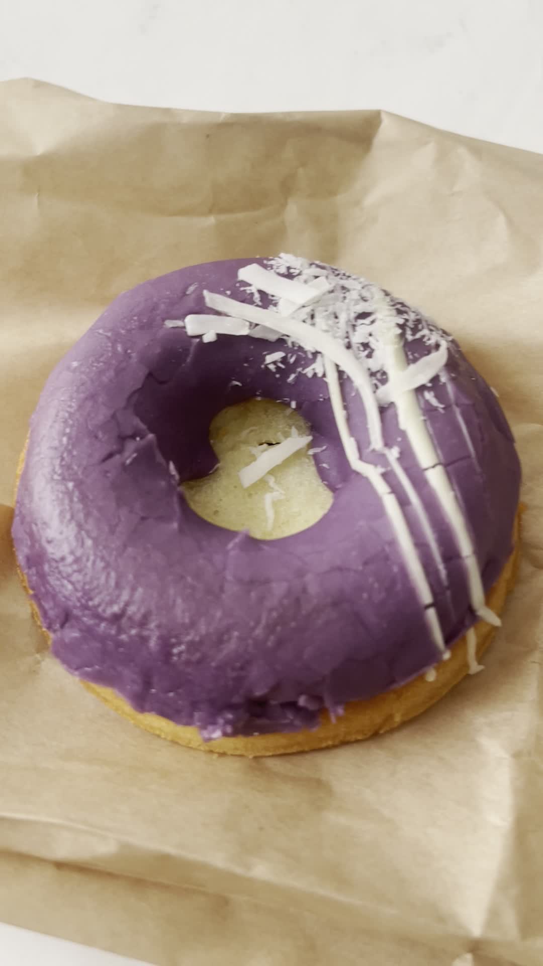 Third Culture Bakery Berkeley