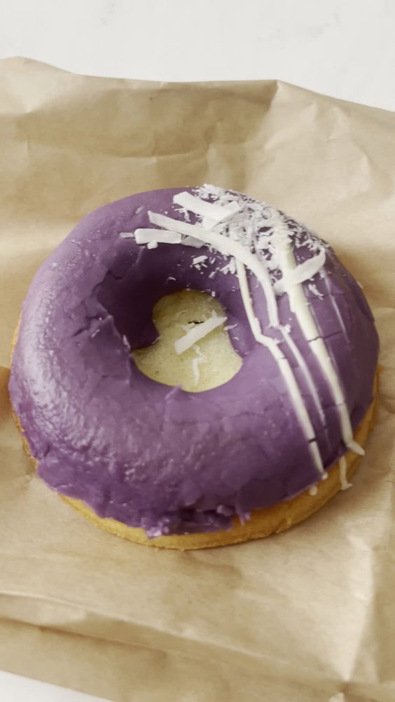 Third Culture Bakery Berkeley