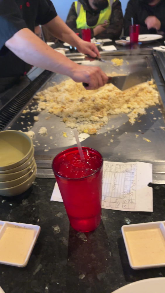 Chi Tung Restaurant