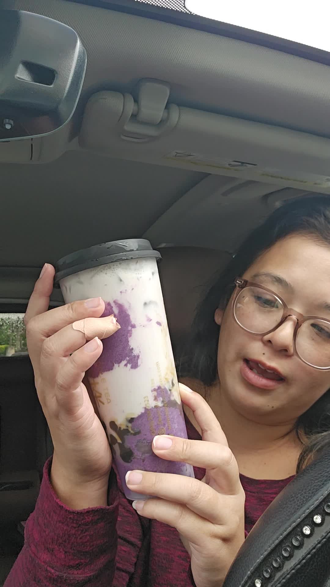 Seven Bubble Tea