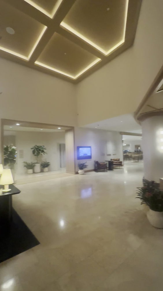 Hyatt Regency Irvine