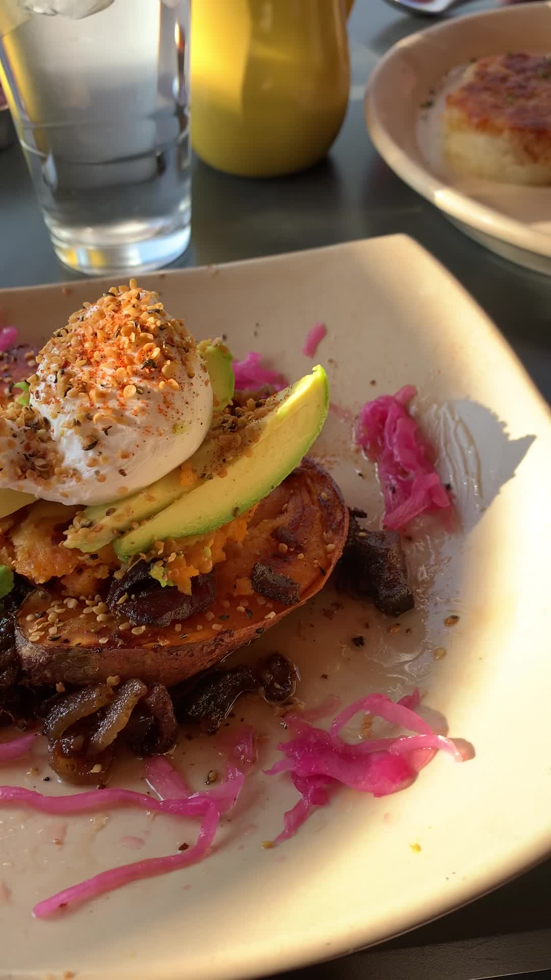 Snooze, an A.M. Eatery