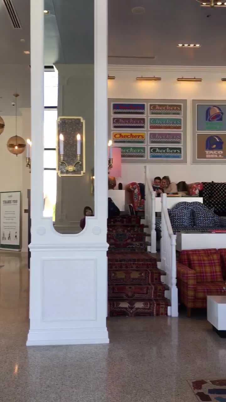 Poindexter Coffee