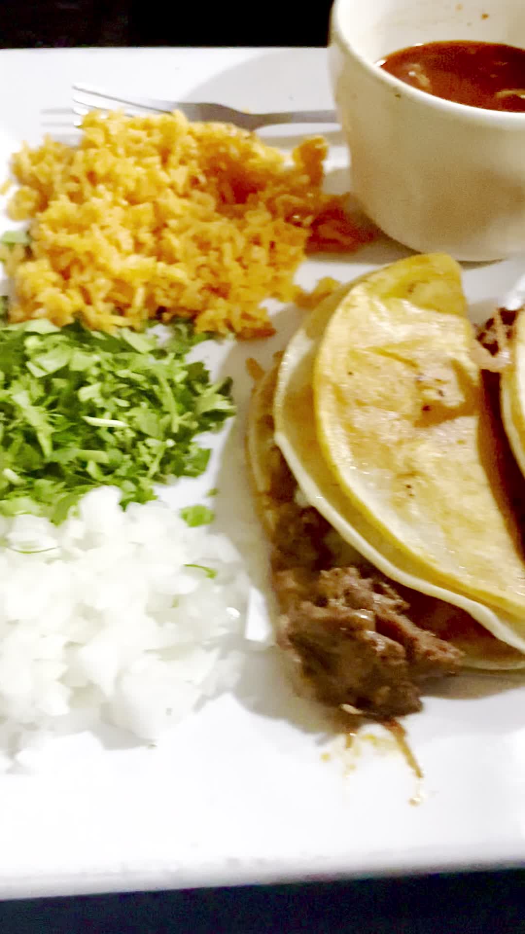 Taqueria Mexicano Bar & Grill