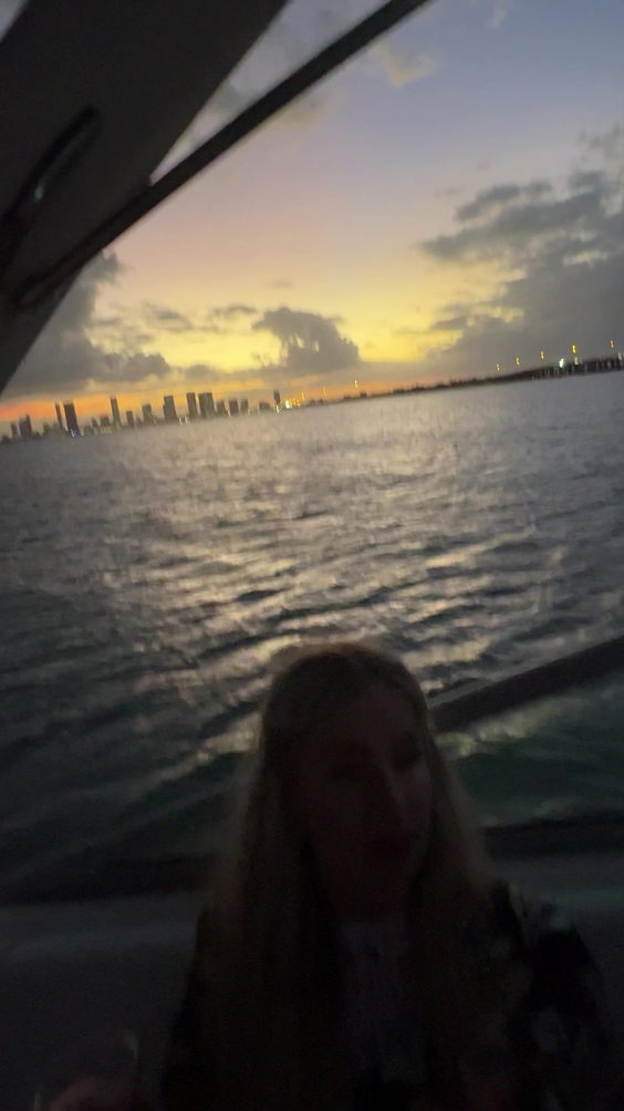 Sunset Club