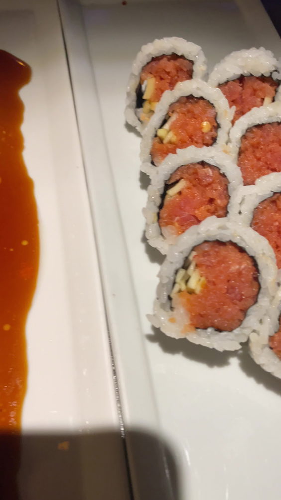 Oji Sushi & Bar