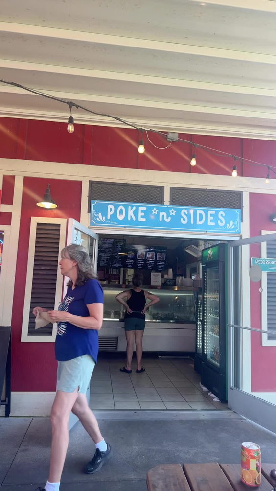 Poke N Sides