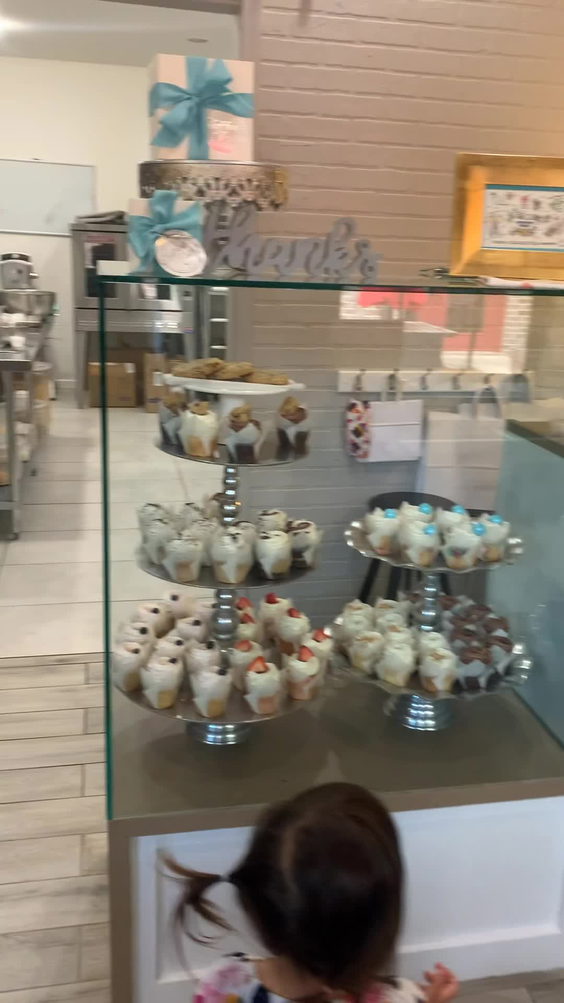 Toffee Cellar