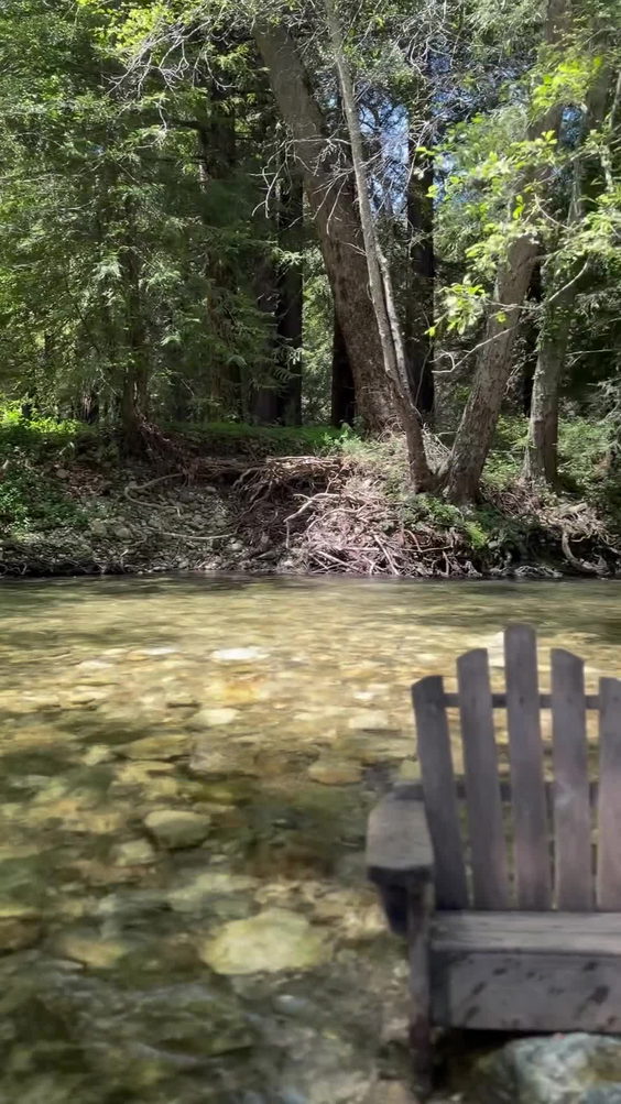 Big Sur River Inn