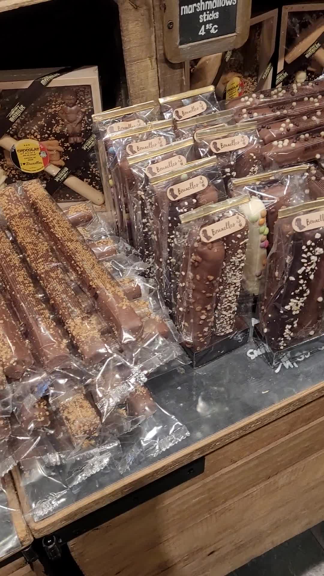 Le Comptoir de Mathilde