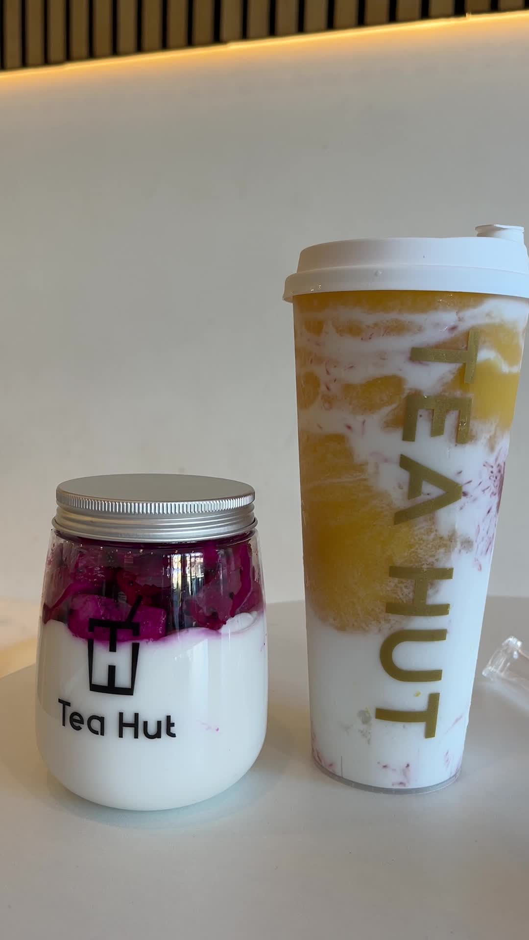 Tea Hut