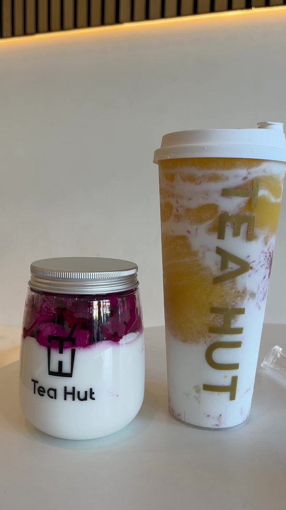 Tea Hut