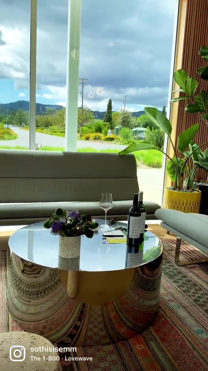 Ashes & Diamonds Winery