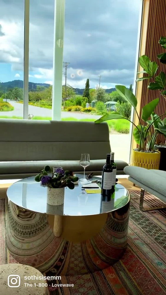 Ashes & Diamonds Winery
