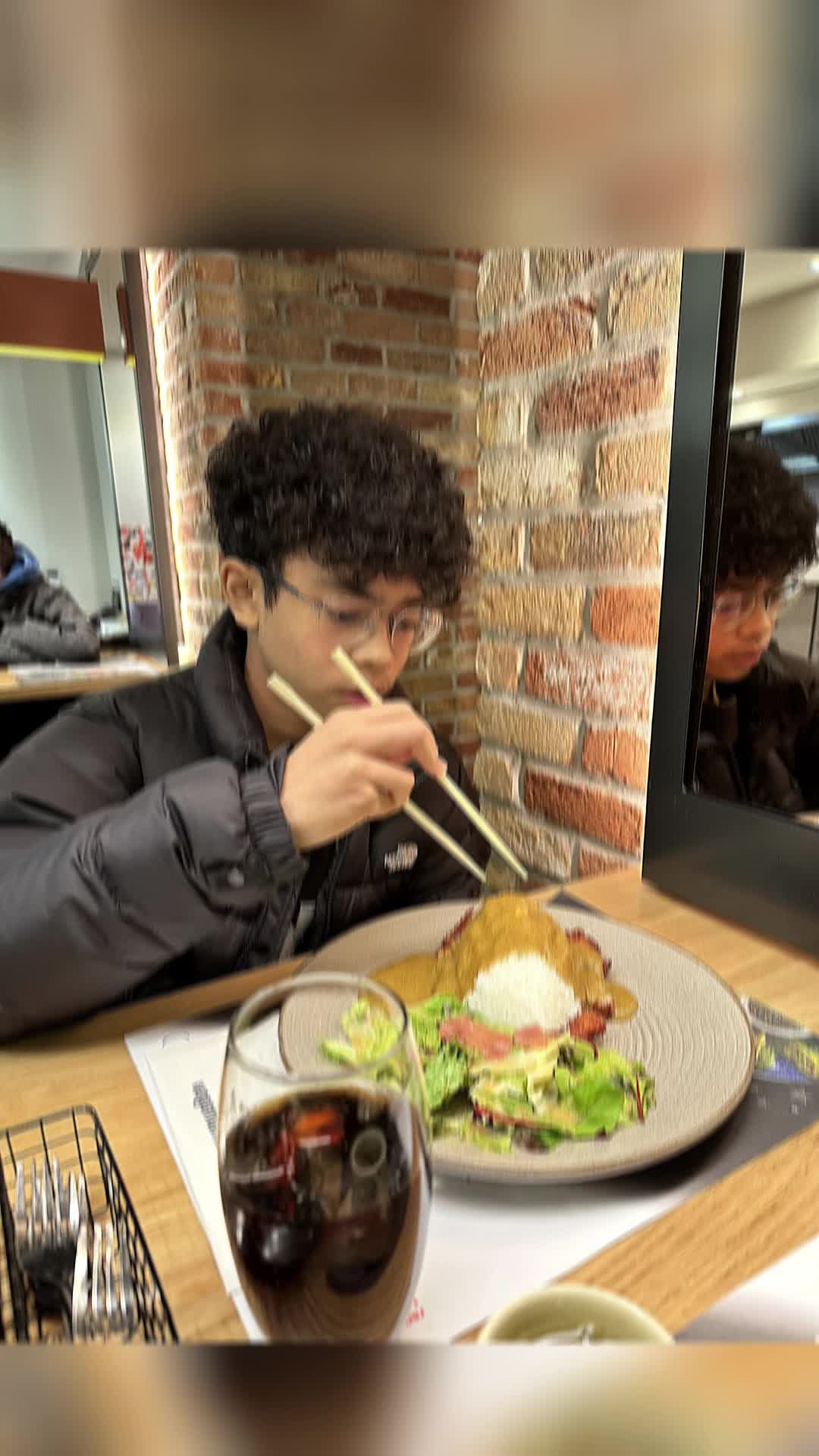 wagamama