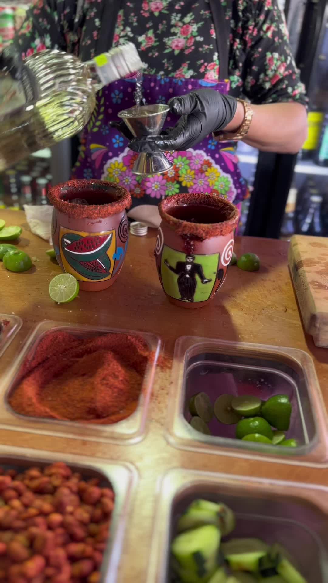 Mercado Hidalgo