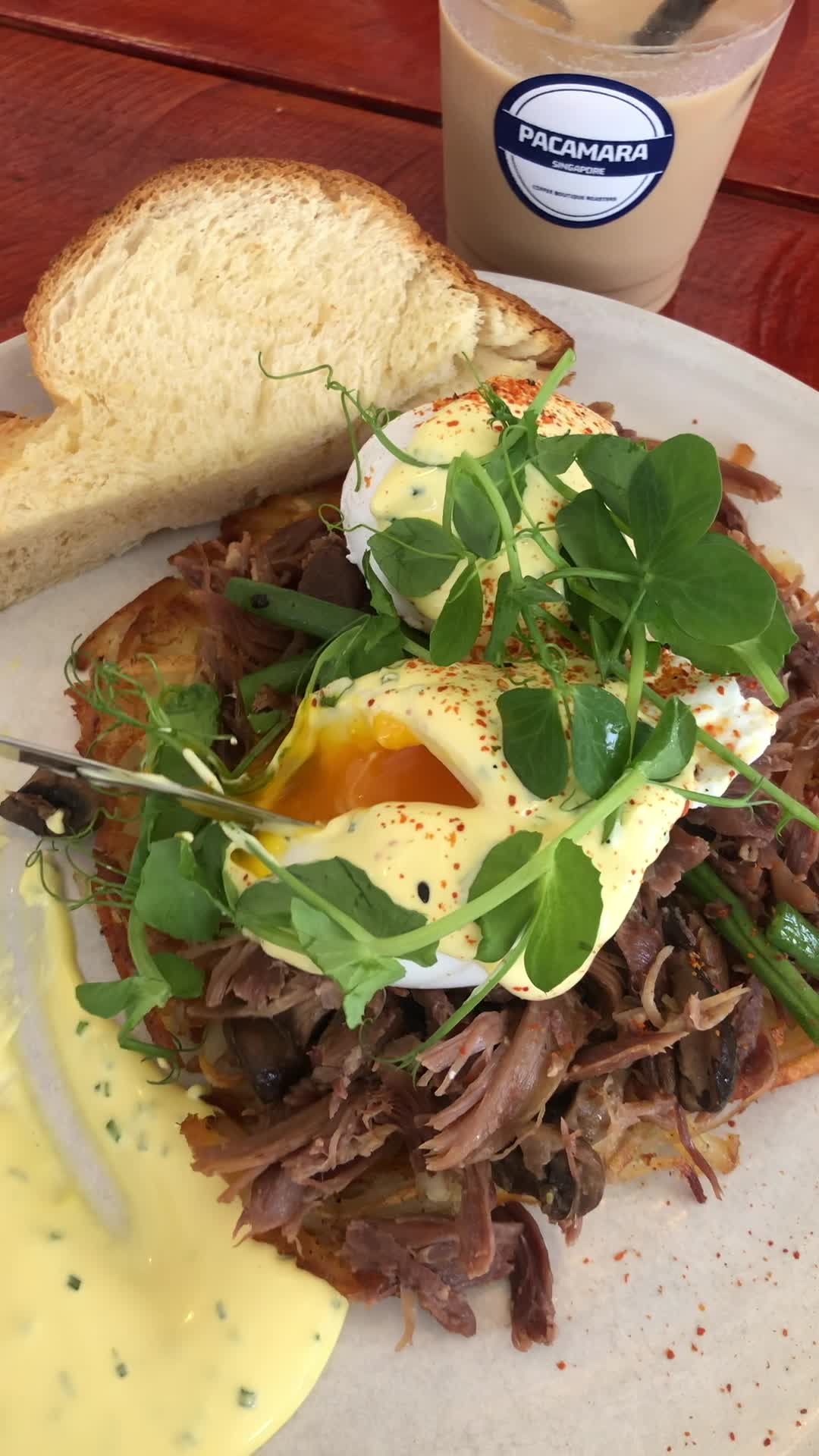 Pacamara Boutique Coffee Roasters