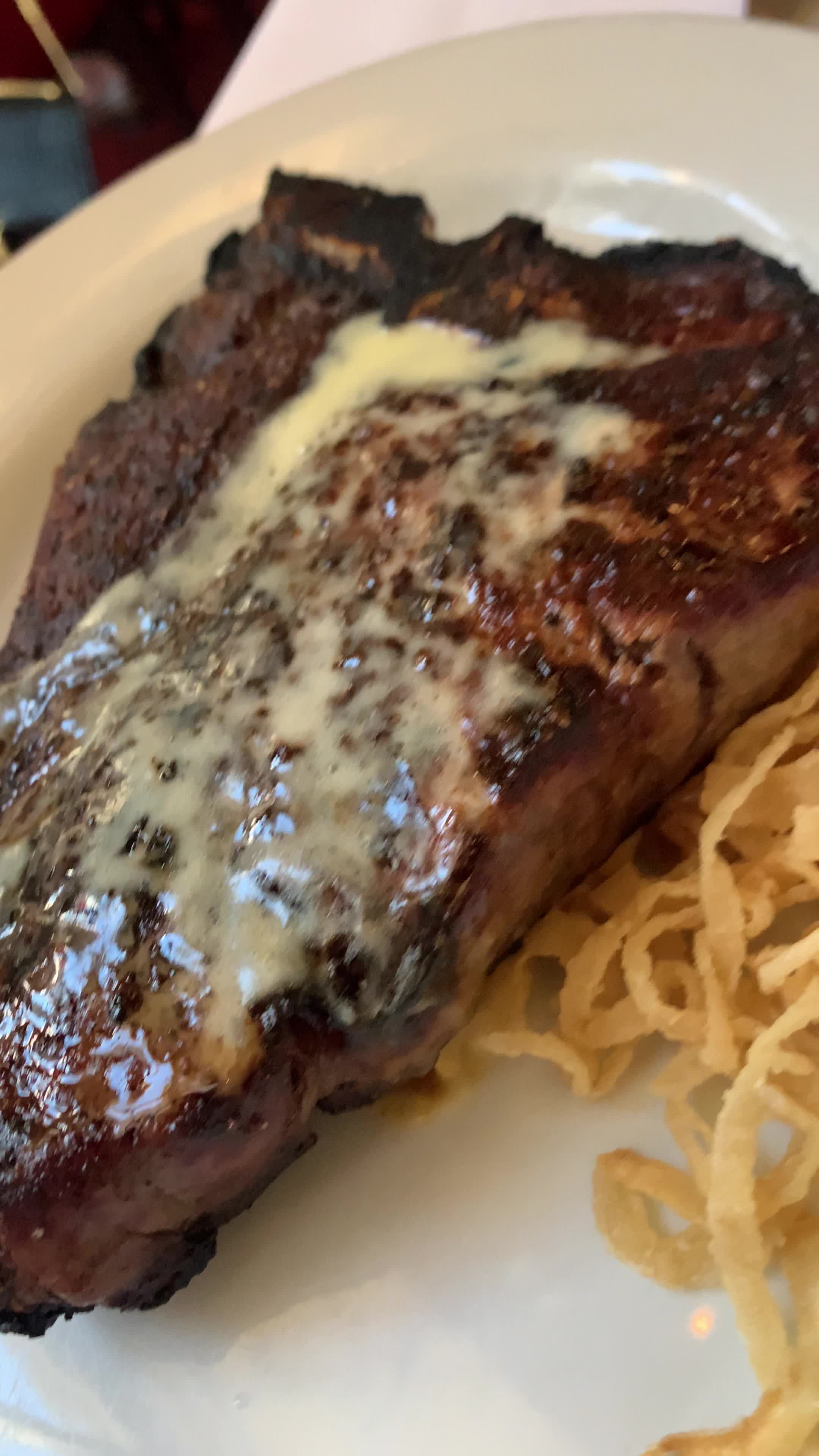 Hyde Park Prime Steakhouse