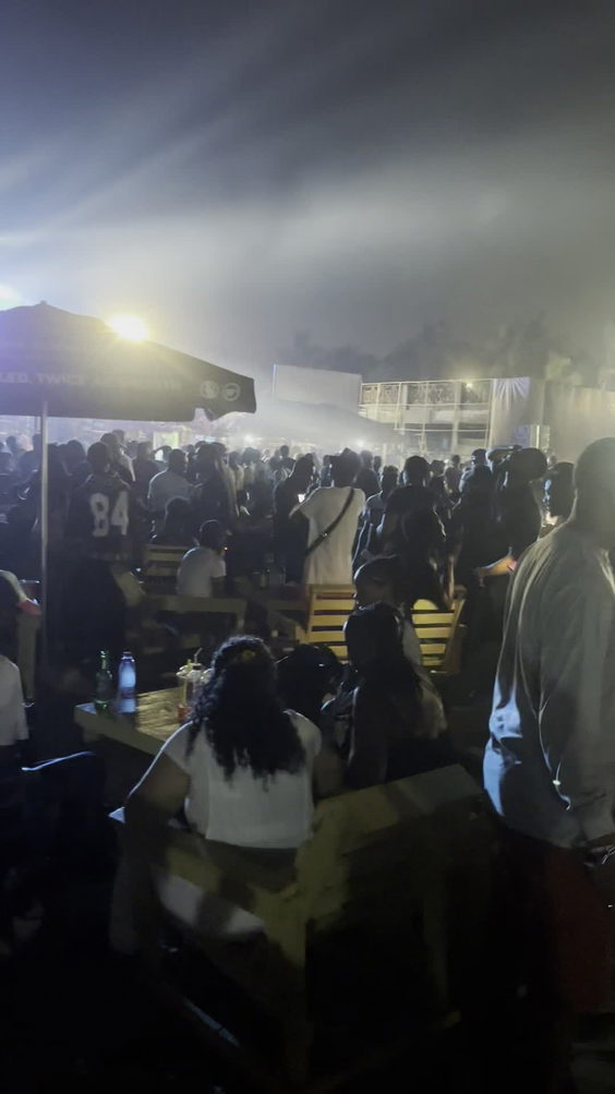 Polo Beach Club