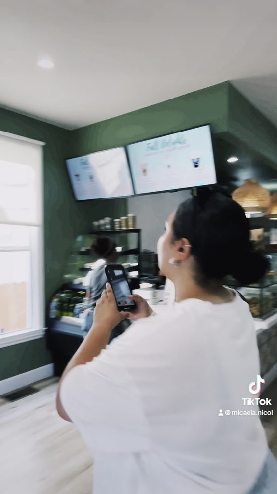 Coffeecito house