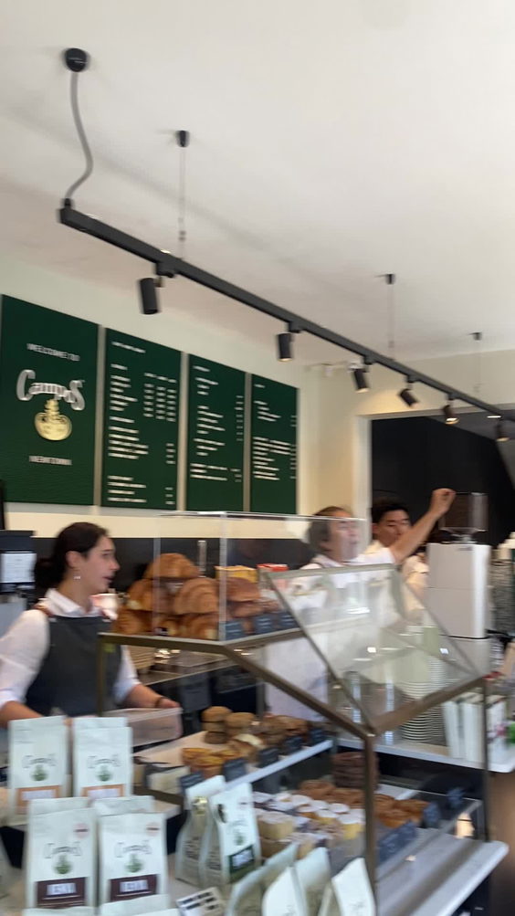 Campos Coffee