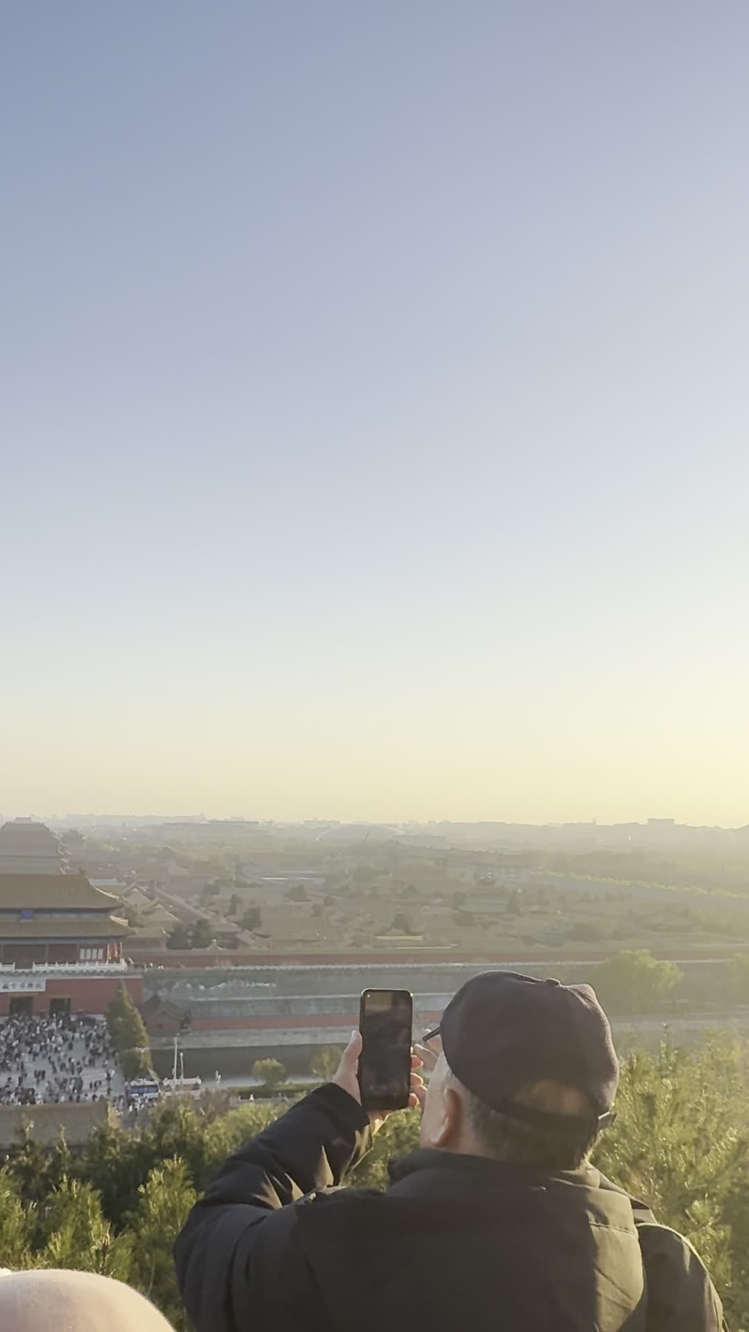 TRB Forbidden City