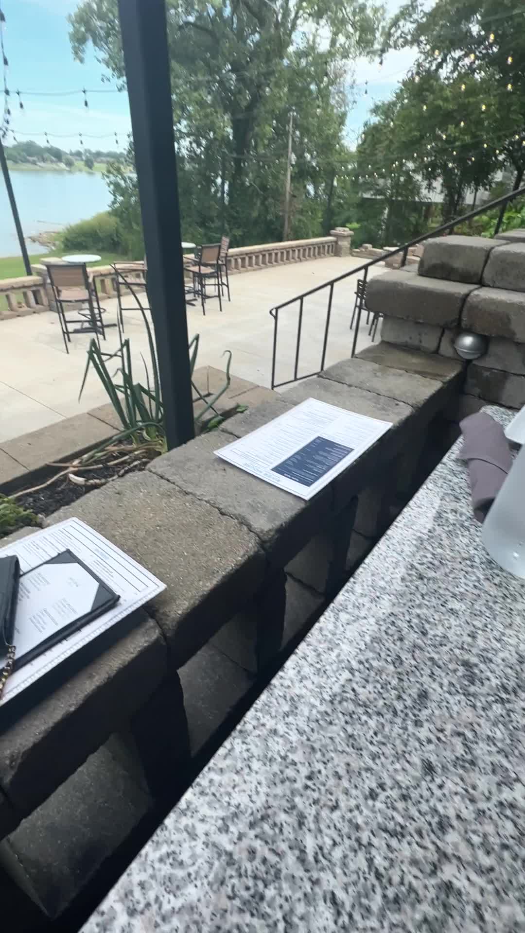 River House Restaurant and Raw Bar