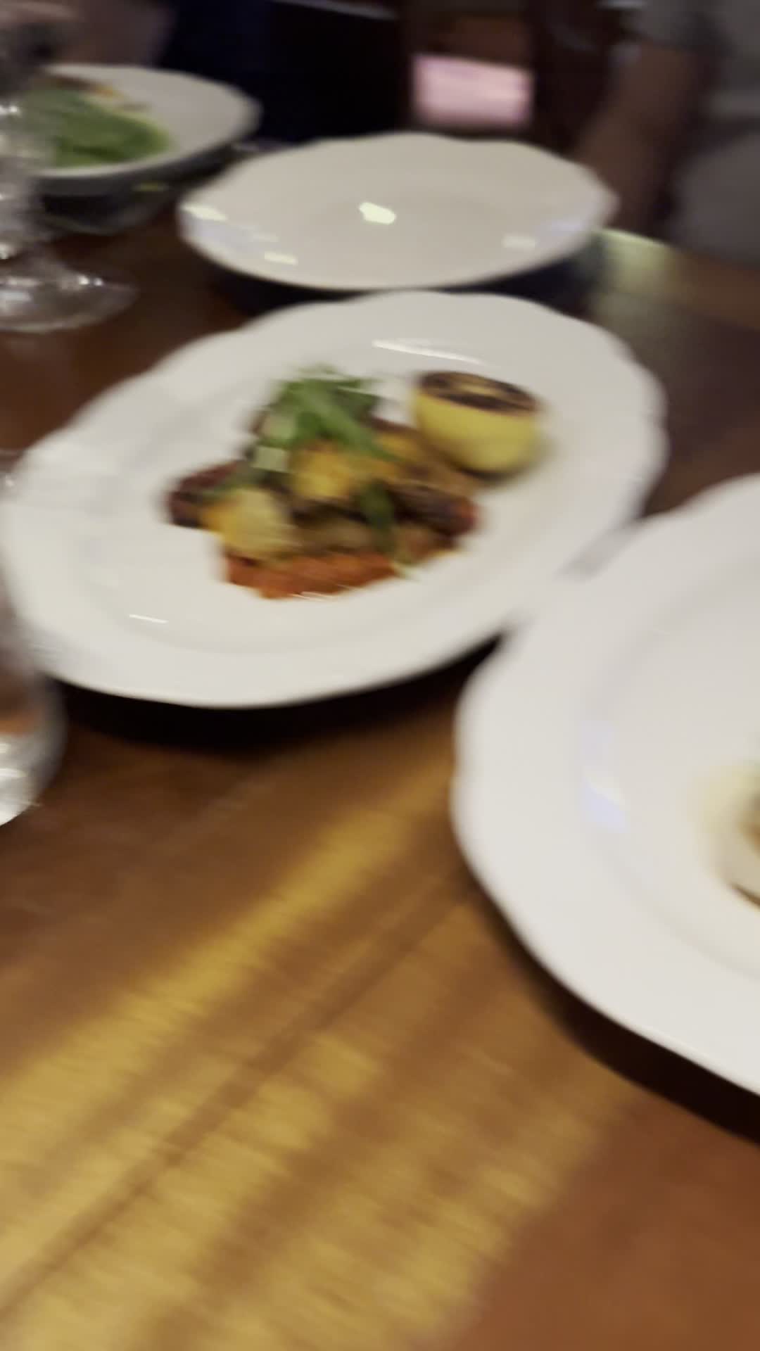 Osteria Mozza
