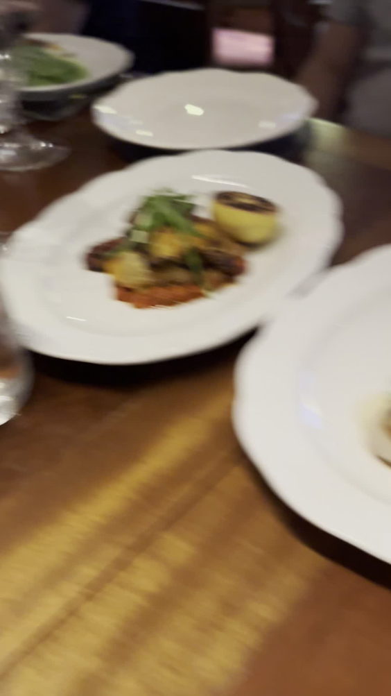 Osteria Mozza
