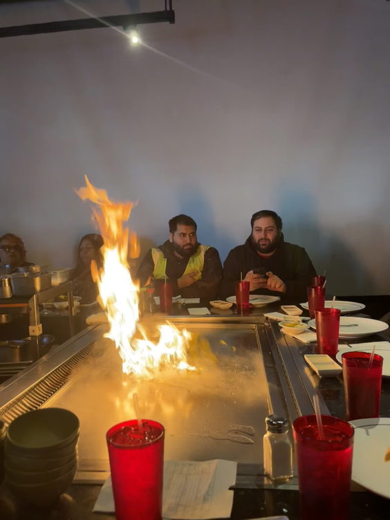 Chi Tung Restaurant
