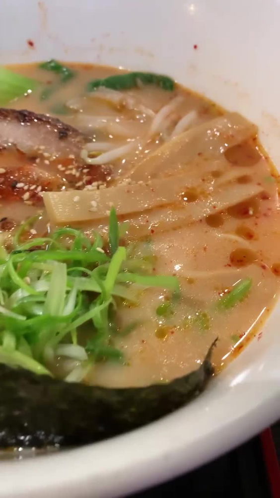 Sukiya Ramen