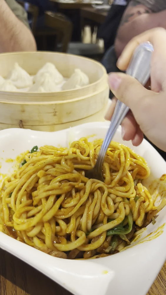 Din Ding Dumpling House