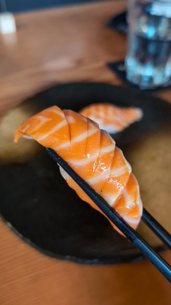 Sushi Bella