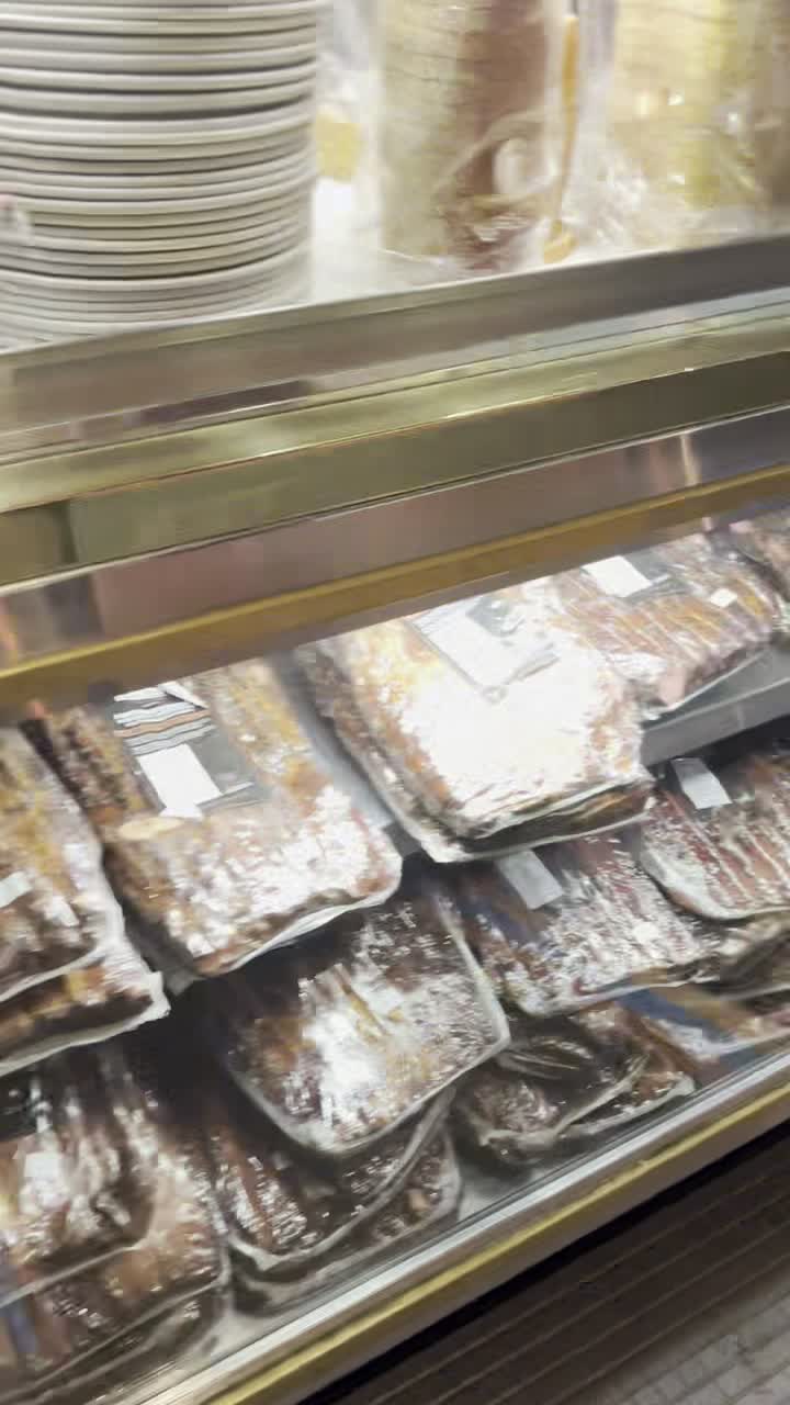 Reuben's Deli & Steaks