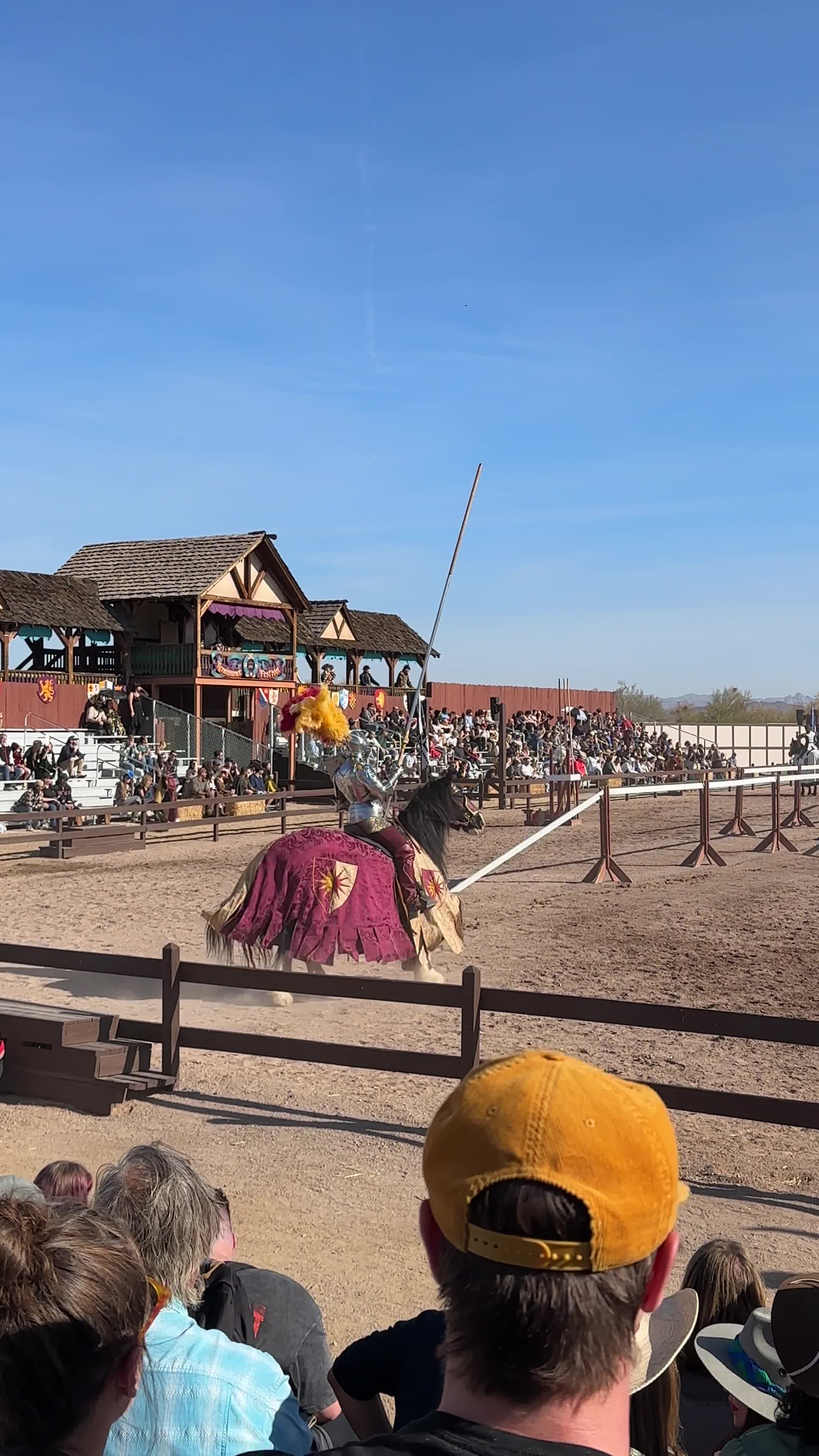 Arizona Renaissance Festival