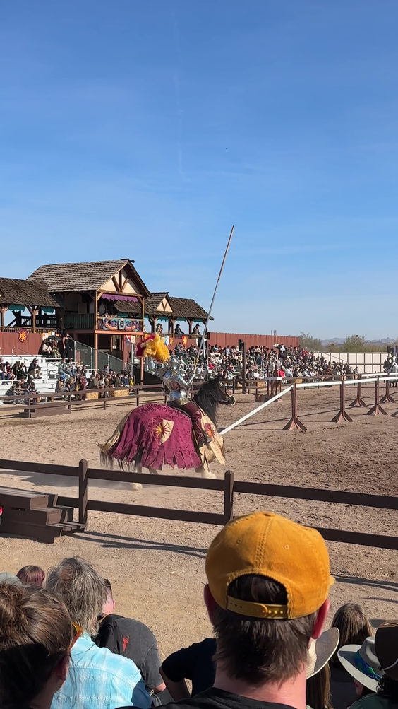 Arizona Renaissance Festival