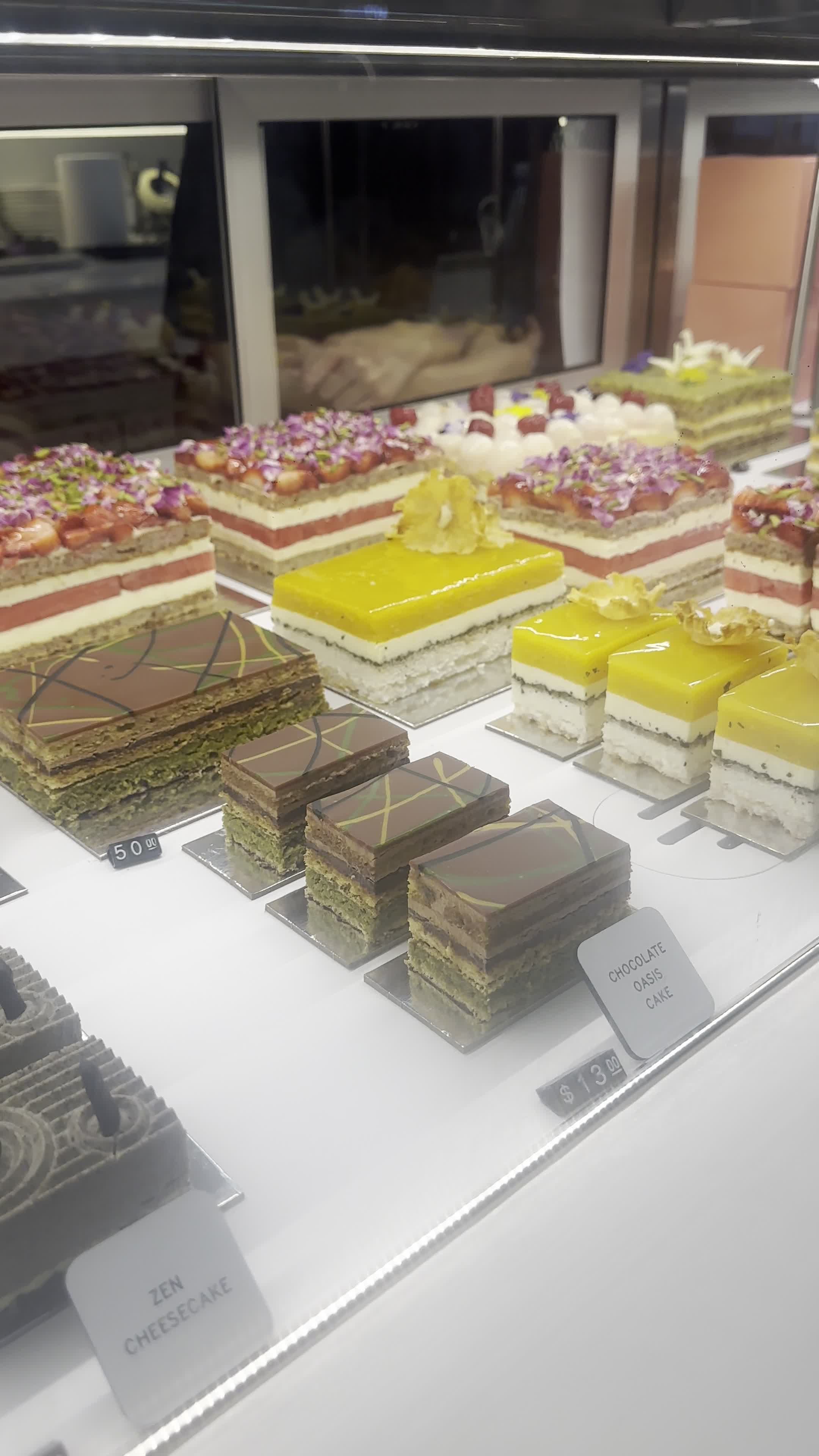 Black star pastry chatswood