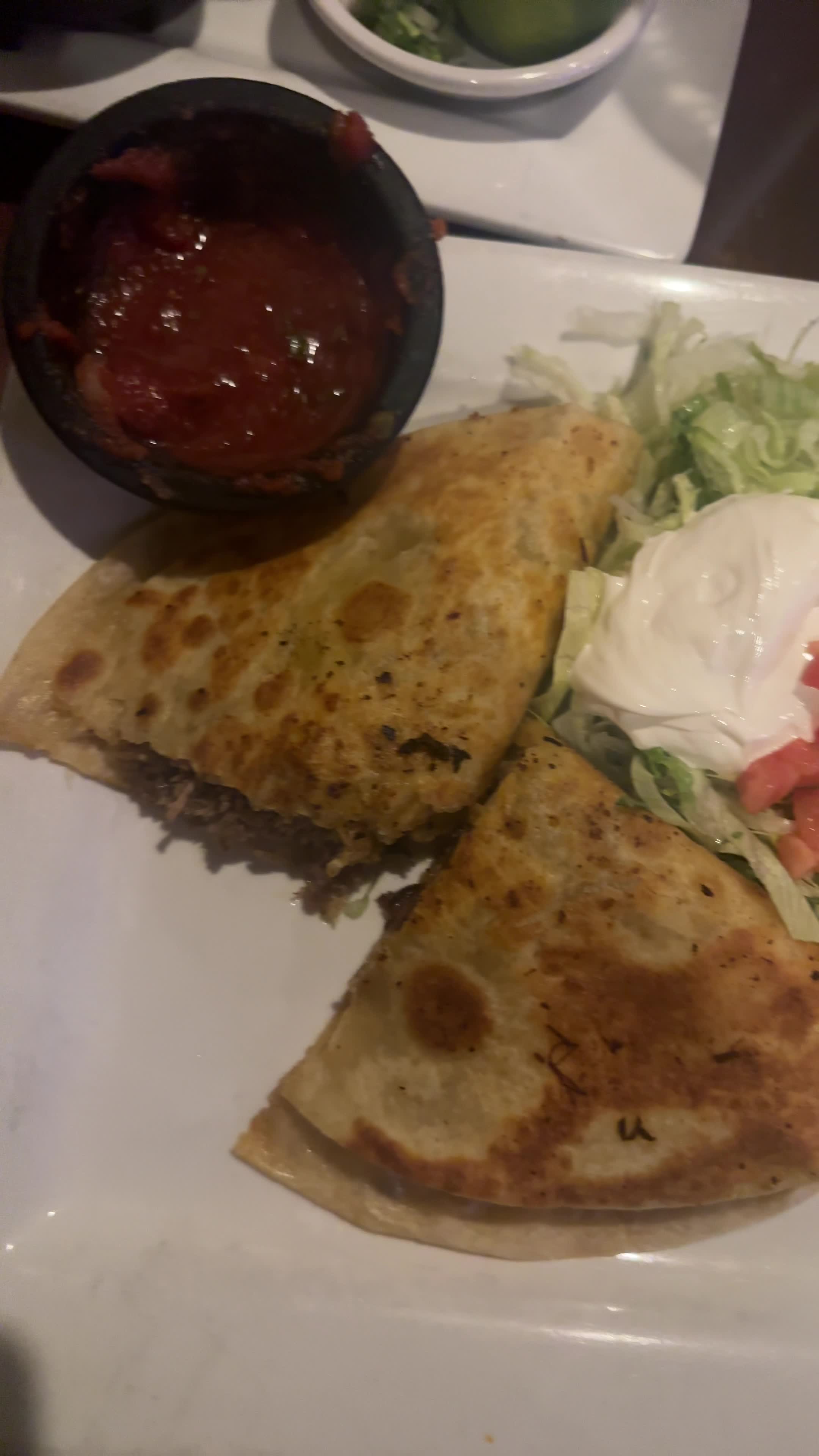 Video review of Cinco de Mayo Bar and Grill