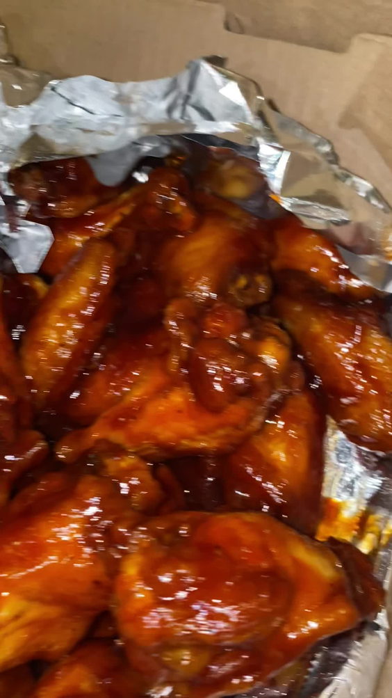 Buffalo Wing Kings