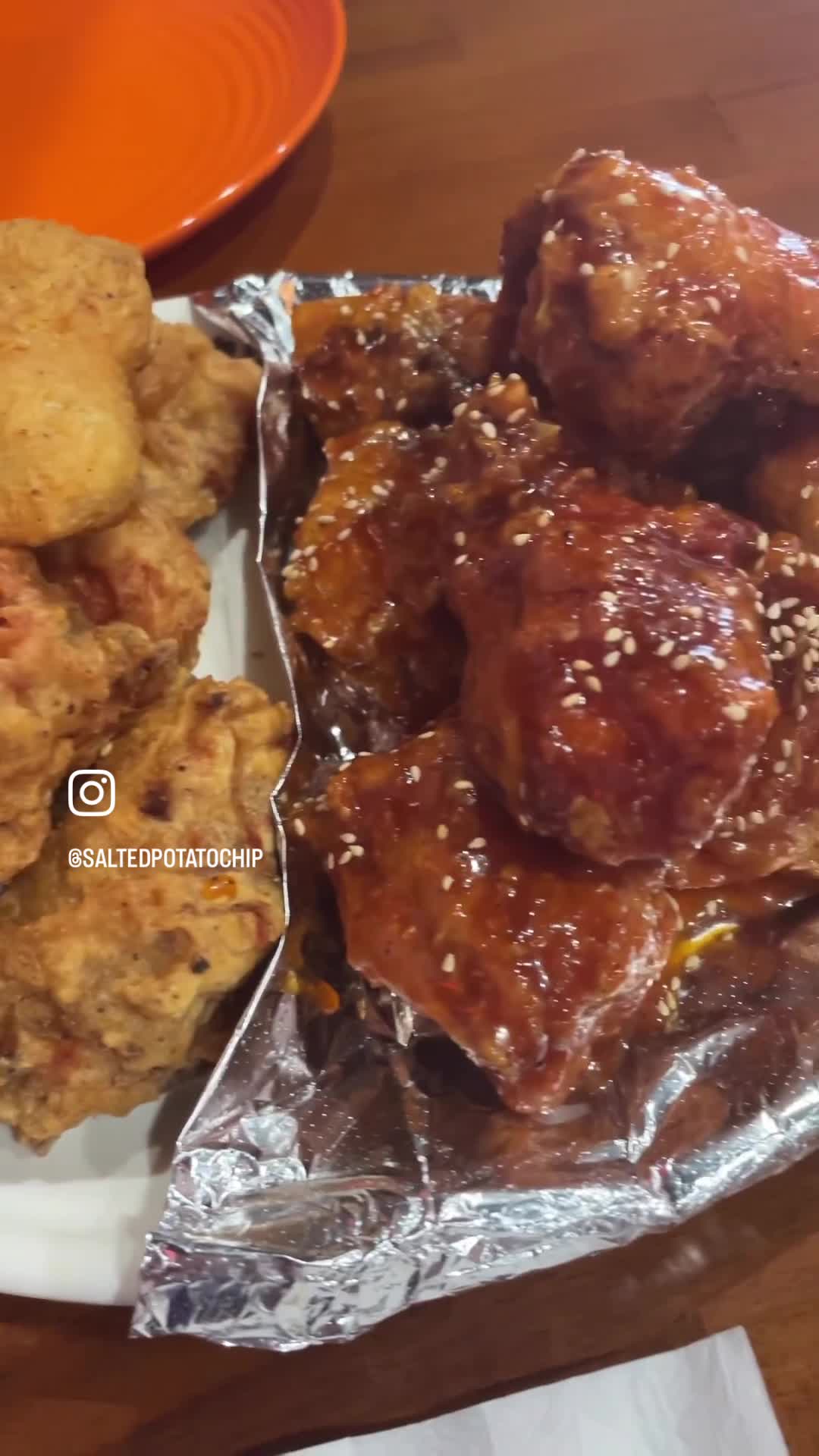 Cheogajip Chicken Inc