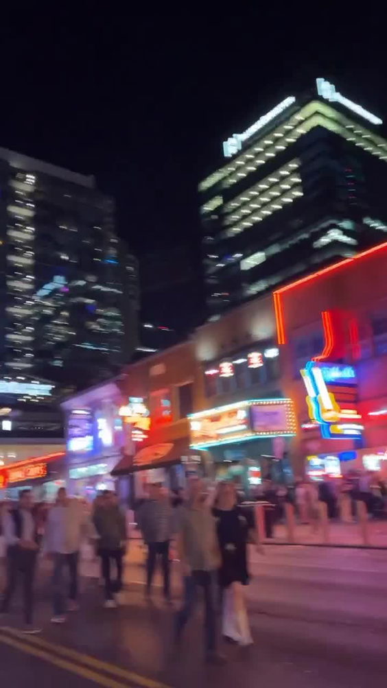 The Stage on Broadway