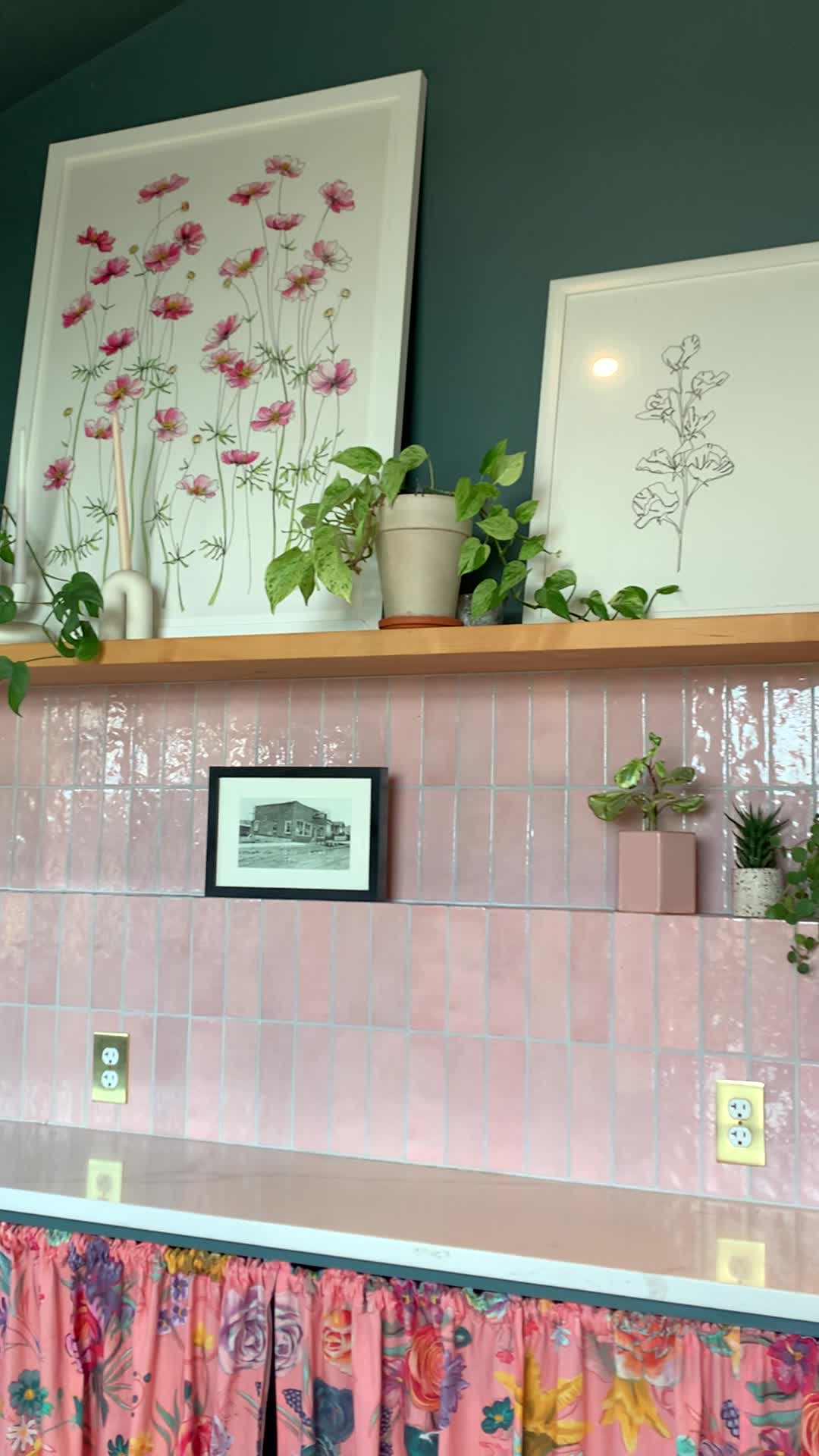 Cafe Flora