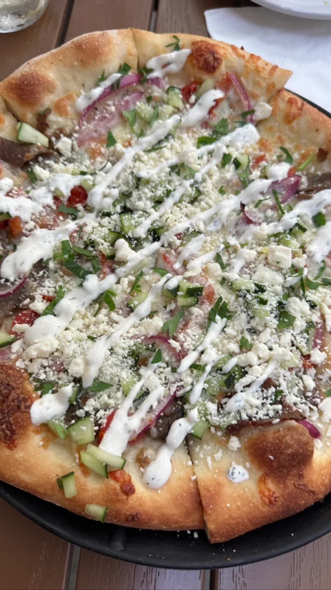 Slackwater Pub & Pizzeria