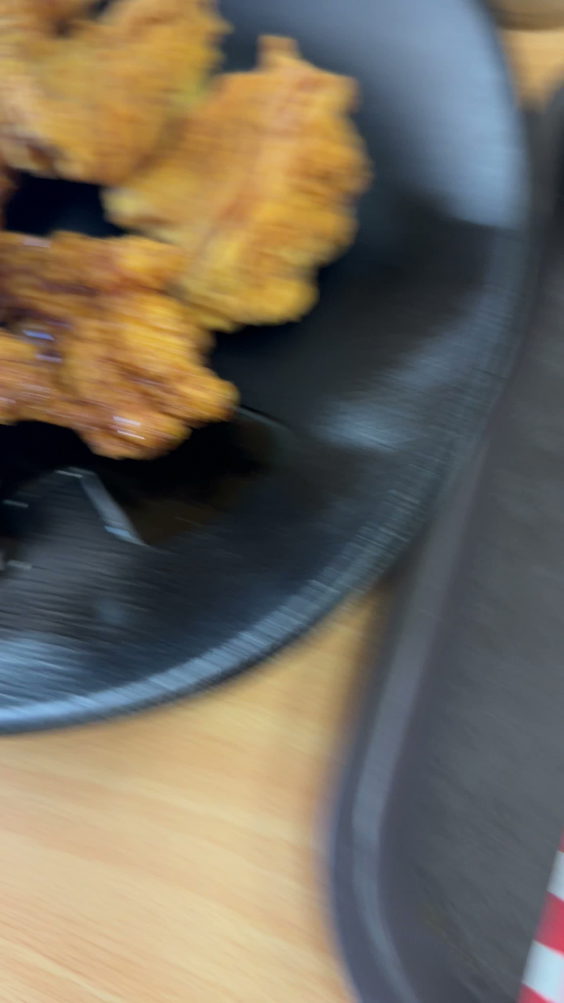 Kkoma Chicken