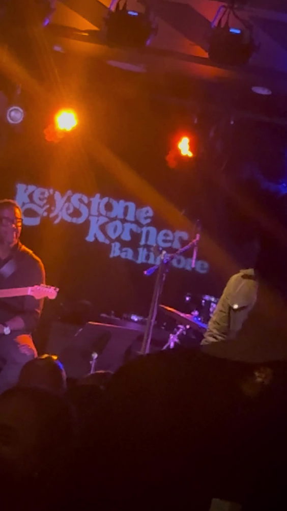 Keystone Korner
