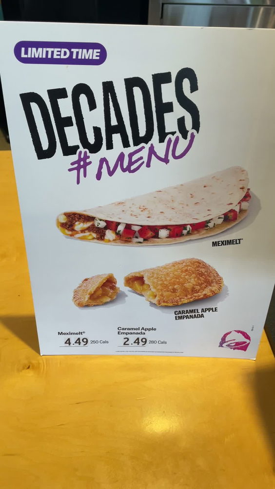 Taco Bell