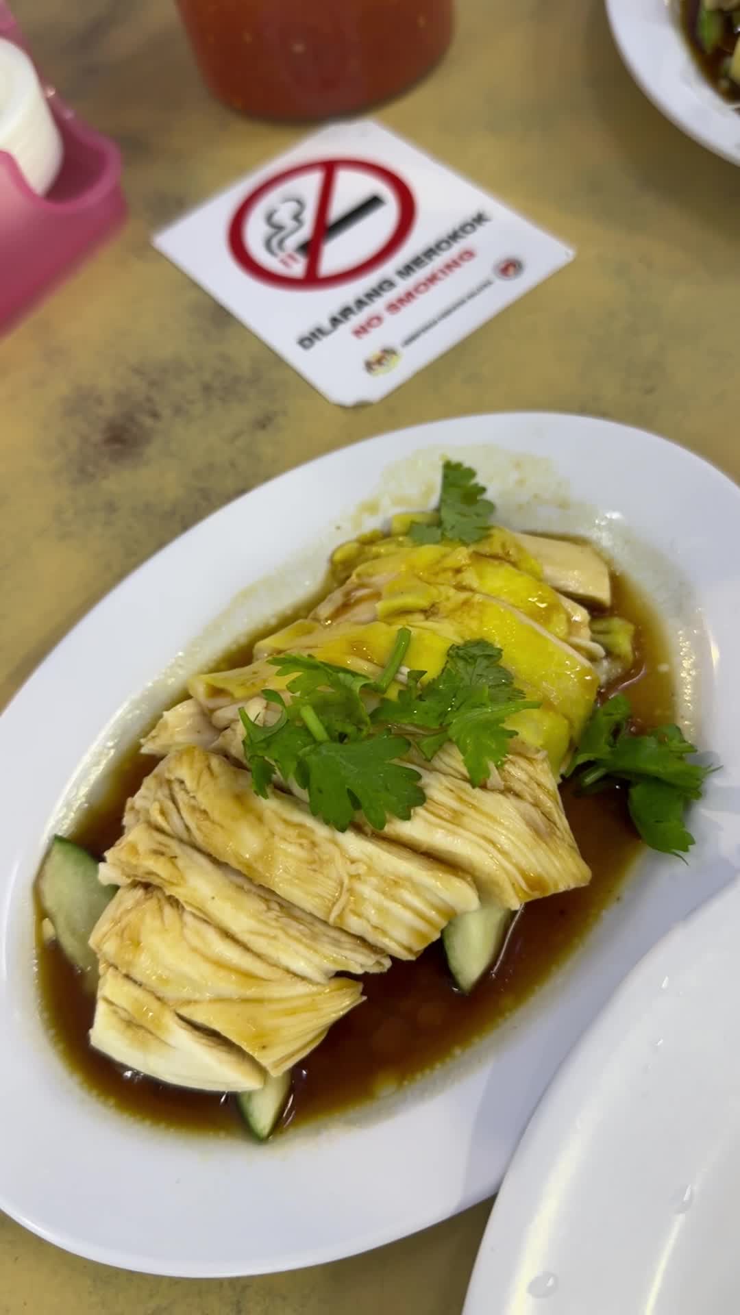 Restoran Meisek (?????)